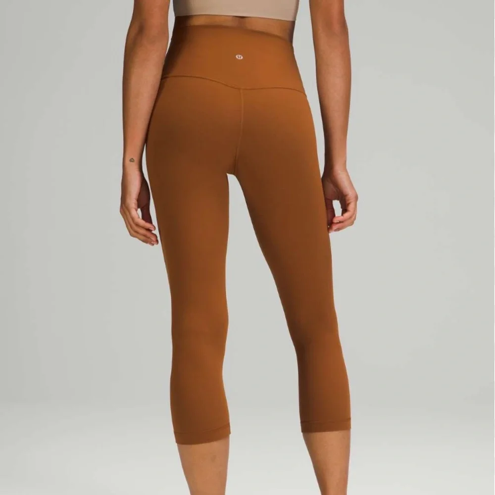 Lululemon Align Crop 21” - Picture 9 of 9